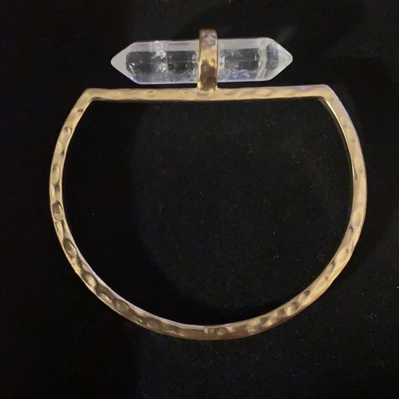 Gemstone bracelet. One of a kind. Handmade. - Picture 3 of 7